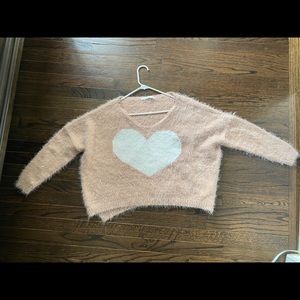 Women’s Sweater